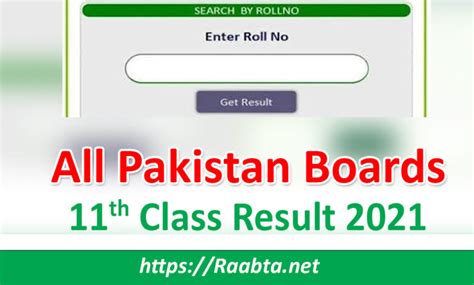 11th Class 1st Year Fsc Ics And Fa Result 2021 Punjab Boards