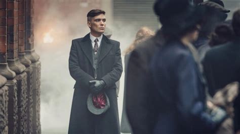 Peaky Blinders Découvrez La Dernière Bande Annonce Obsédante De La Saison 6 Betanewsfr