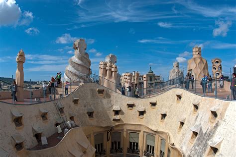 The barcelona city pass is a great option for those who wish to enjoy all of the city's highlights, without the inconvenience of booking several tickets and having to collect them. Get blown away in Barcelona and soak up the architecture of Antoni Gaudi - The Scottish Sun