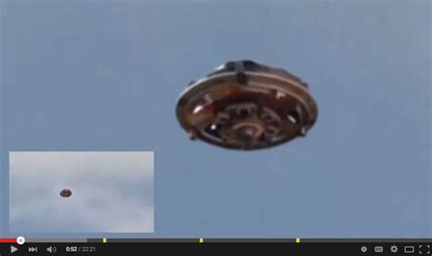Some People Actually Believe This Video Shot In Texas Shows A Ufo San