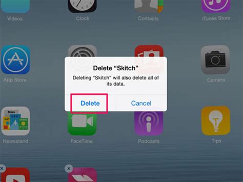 Want to remove android apps that won't uninstall normally? One Click to Remove Apps from iPhone/iPad