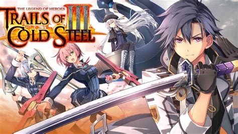 The Legend Of Heroes Trails Of Cold Steel 3 Review Ps4 Keengamer