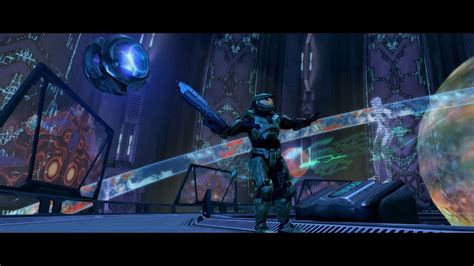 Halo Combat Evolved Anniversary Mcc Pc Walkthrough Mission 8 Two