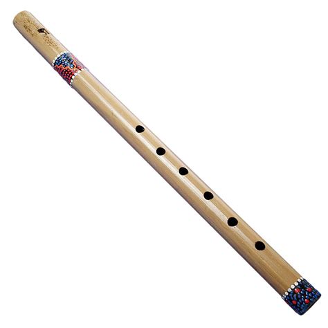 Bamboo Flute 35cm