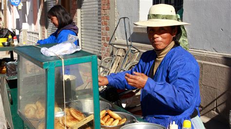 8 Traditional Bolivian Breakfasts You Must Try