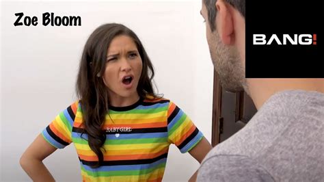 Zoe Bloom Gets In Trouble But Makes A Special Deal With Her Neighbor