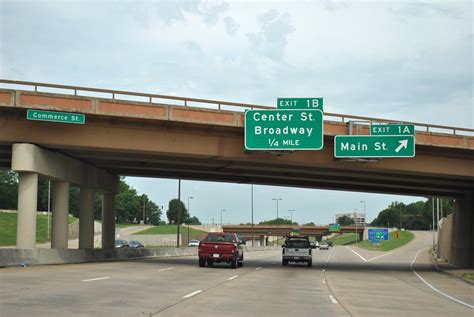 Interstate 630 Aaroads Arkansas