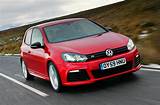 Pictures of Golf R Leasing Offers