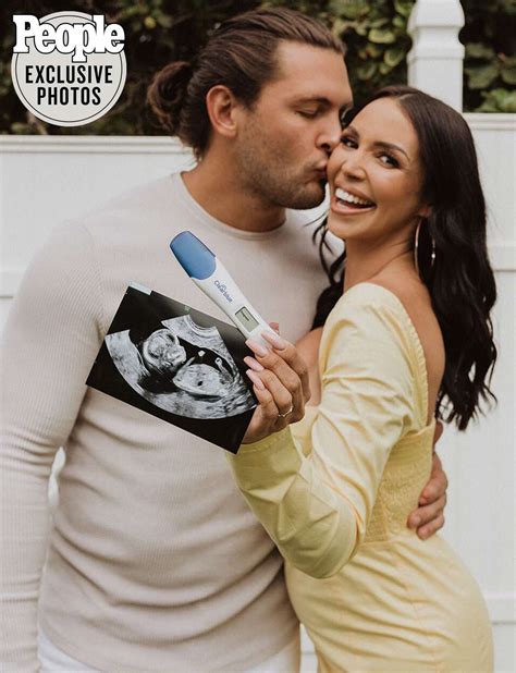Scheana Shay Reveals She Is Pregnant Again After June Miscarriage Im