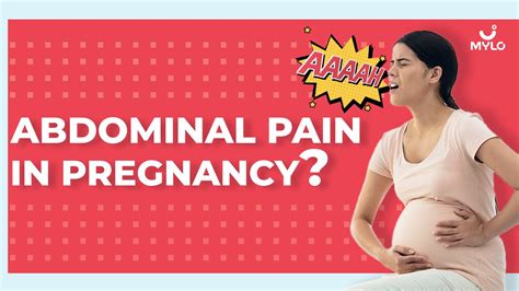 Lower Abdominal Pain During Pregnancy Abdominal Pain During Pregnancy