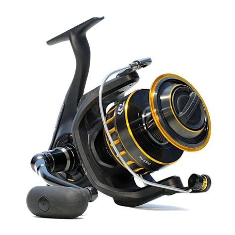 Daiwa Bg Spinning Reel Showspace