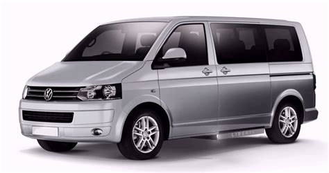 Volkswagen Van 7 Seater Reviews Prices Ratings With Various Photos