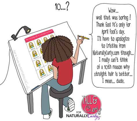 Get styling tips, and learn how to choose a great cut. 9 Reasons Straight Hair Is Better | NaturallyCurly.com