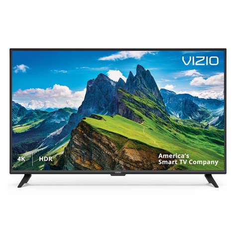 These were first proposed by nhk science & technology research laboratories and later. VIZIO 55" Class 4K Ultra HD (2160P) HDR Smart LED TV (D55x ...