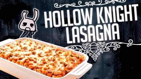 Hollow Knight Music Sync Bitch Lasagna Youtube