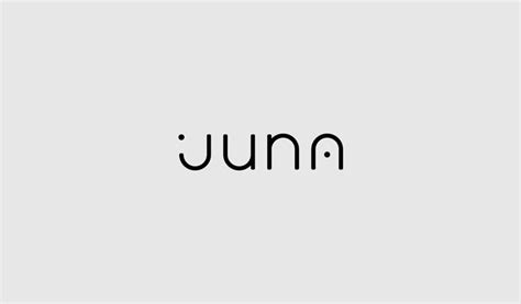 Juna Fruit Juices Logo Juice Logo Logo Fruit Juice