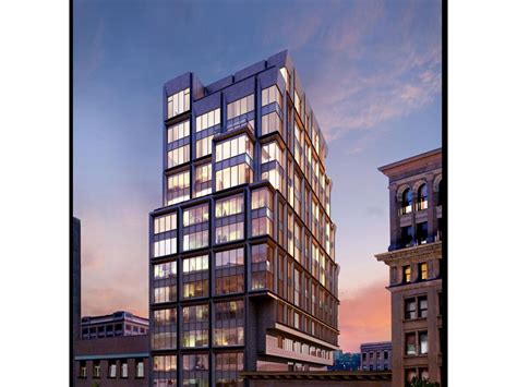 Condominium For Sale In Franklin Place 5 Franklin Pl 4a Tribeca