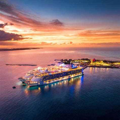Dont Miss These Captivating Royal Caribbean Cruise Photos Royal