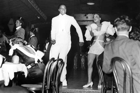 25 Pictures Of The Glory That Was The Harlem Renaissance Cotton Club