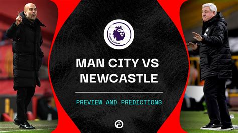 Newcastle vs manchester city live: Man City vs Newcastle live stream: How to watch the Premier League online