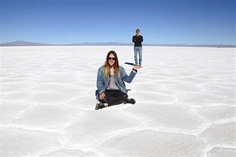 How To See The Salinas Grandes Salt Flats In Argentina — Sol Salute