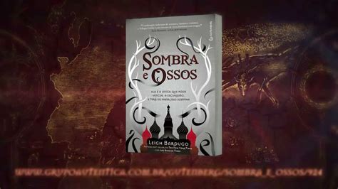 Alina recebe ajuda quando mais precisa. Book Trailer -- Sombra e Ossos - YouTube