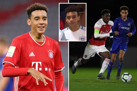 See more of jamal musiala on facebook. Bayern Munich wonderkid Jamal Musiala set for first England Under-21s call after quitting ...