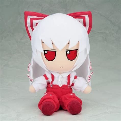 Create Meme Cirno Touhou Plushie Anime Stuffed Toys Anime Plush Toys