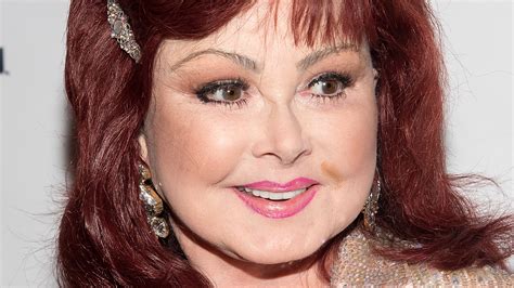 The Truth About Naomi Judd S Relationship With Her Famous Daughters