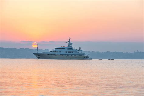 Luxury Motor Yacht Jade 959 — Yacht Charter And Superyacht News
