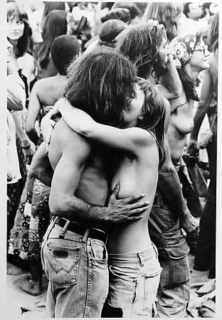 Woodstock nude
