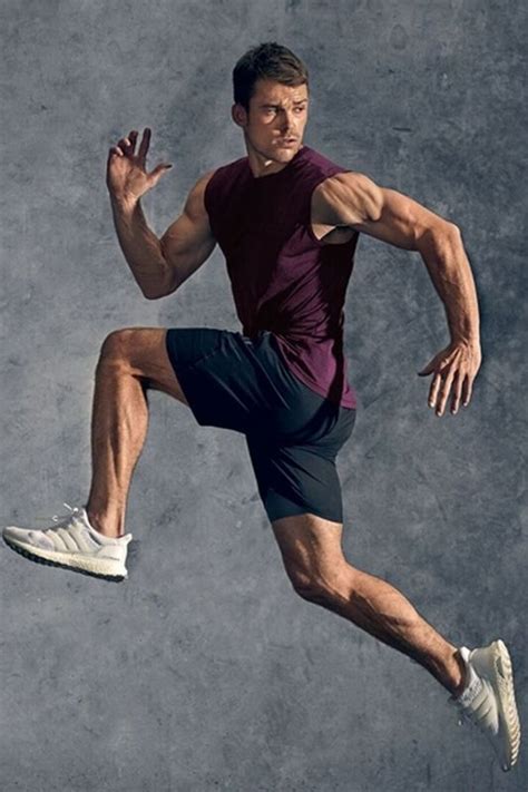 Life Changing Reasons To Workout Regularly In Running Pose