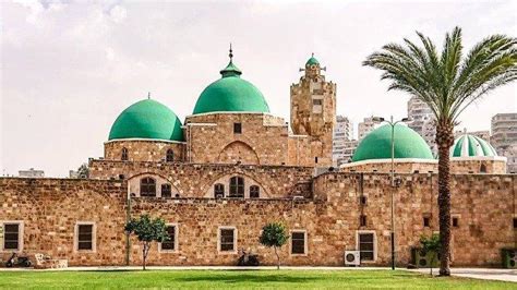Tempat wisata di mojokerto jatim paling keren. 3 Tempat Wisata Religi di Lebanon, Termasuk Masjid ...