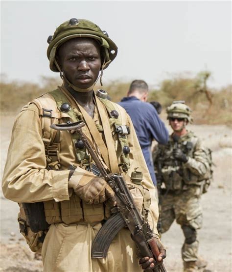 Burkina Faso Forces Jihadists Execute Dozens Of Civilians Defenceweb