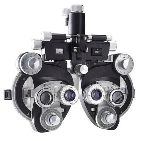 Reichert Ultramatic 11635 Phoropter Vision Equipment Inc