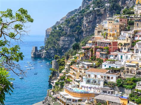 The 10 Most Beautiful Places In Italy Huffpost Life