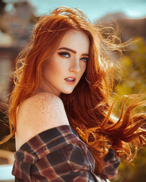 Pin On REDHEADS