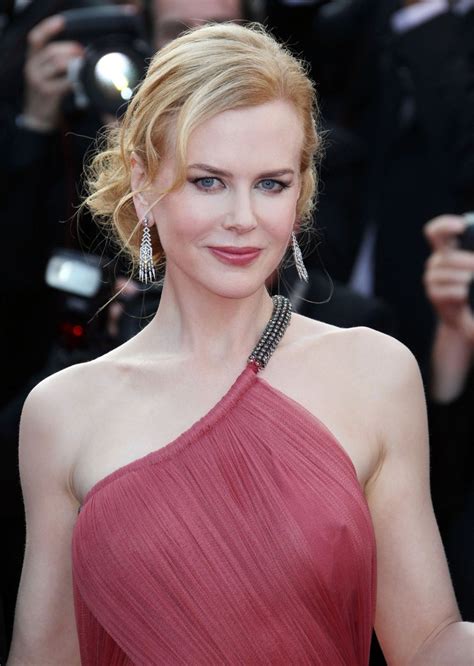 But, he is on point in this movie. Nicole Kidman - Nicole Kidman Photos - Stars at the ...