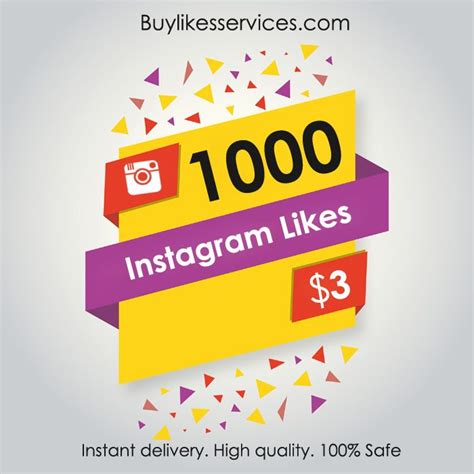 Buy Instagram Likes Cheap And Fast Starting From 2 Instagram Like
