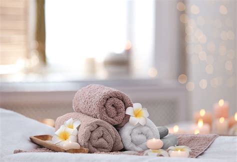 8 Massage Room Ideas For A Stylish Zen Vibe Minerva Beauty