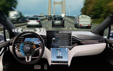 Self Driving Cars And The Law Whos The Driver Whos Liable Is There
