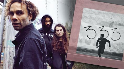 Why Fever 333s Strength In Numb333rs Was The Best Debut Kerrang