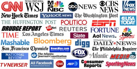 Local News Outlets Can Fill The Media Trust Gap The City Club Of