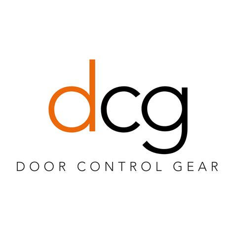 Door Dampers Door Control Gear Increased Safety Features And Anti Slamming