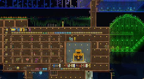 I've always admired the creativity of most terraria players, so this is a sideblog dedicated to reblogging and admiring the amazing creations in said game. Terraria Bases and Buildings: Photo