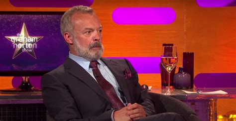 Here’s How To Win Vip Tickets To The Graham Norton Show Vip Magazine