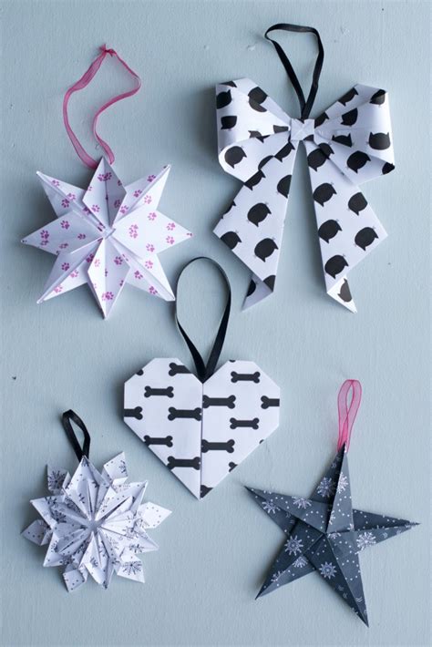 100 Christmas Ornaments Ideas You Can Do It Yourself A Diy Projects