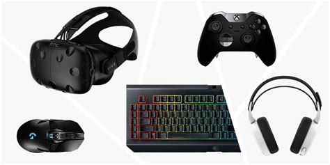 · updated 24 june 2021 ·. 50 Best Gifts for Gamers in 2018 - Gaming Gift Ideas for ...