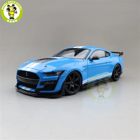Explosion Style Low Price 118 2020 Ford Mustang Shelby Gt500 Maisto