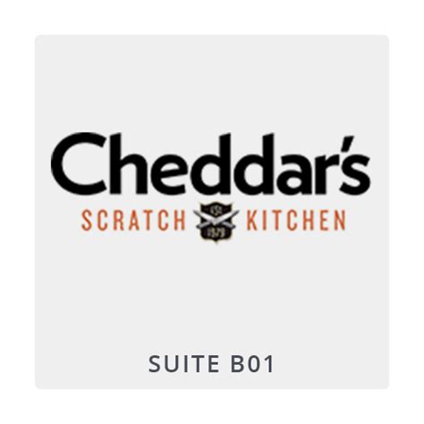 Cheddars Scratch Kitchen Magnolia Park